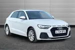 2024 Audi A1