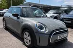 2021 MINI Hatchback