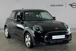 2021 MINI Hatchback