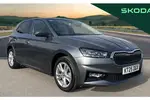 2025 Skoda Fabia