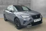 2025 SEAT Arona