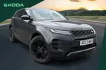 2023 Land Rover Range Rover Evoque