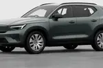 Volvo Ex40