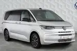 2024 Volkswagen Multivan