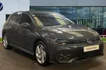 2025 Volkswagen Golf GTE