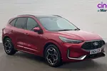 2024 Ford Kuga