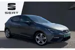 2017 SEAT Leon