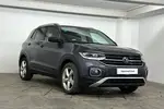 2023 Volkswagen T-Cross