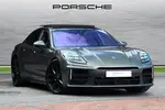 2025 Porsche Panamera