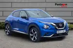 2023 Nissan Juke