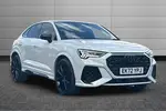 2022 Audi RS Q3