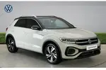 2025 Volkswagen T-Roc