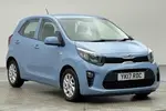 2017 Kia Picanto
