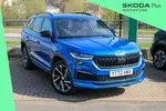 2022 Skoda Kodiaq