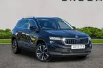2023 Skoda Karoq