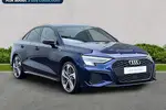 2023 Audi A3