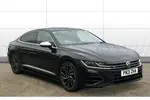 2021 Volkswagen Arteon