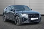 2023 Audi SQ2