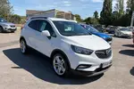 2018 Vauxhall Mokka X