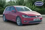 2020 Volkswagen Golf
