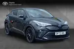 2022 Toyota C-HR