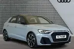 2024 Audi A1