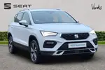 2025 SEAT Ateca