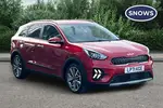 2022 Kia Niro