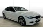 2018 BMW 3 Series