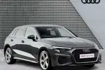 2024 Audi A3
