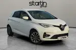 2020 Renault Zoe