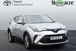 2023 Toyota C-HR