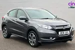 2018 Honda HR-V