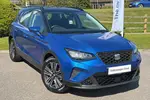 2023 SEAT Arona