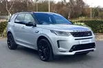 2022 Land Rover Discovery Sport