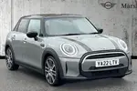 2022 MINI Hatchback 5dr