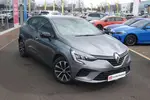 2023 Renault Clio