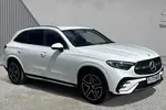 2023 Mercedes-Benz GLC