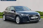 2021 Audi A1