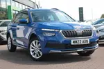 2022 Skoda Kamiq