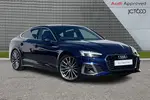 2023 Audi A5 Sportback