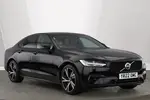 2022 Volvo S90
