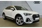 2021 Audi Q3