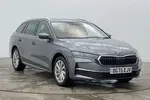 2025 Skoda Octavia Estate