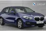 2023 BMW 1 Series