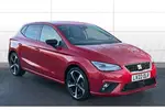 2022 SEAT Ibiza