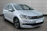 2022 Volkswagen Touran