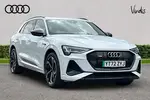 2023 Audi e-tron