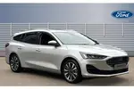Ford Focus Estate