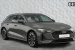 2025 Audi A5